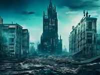 apocalypse nocturne
