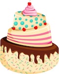 gateau